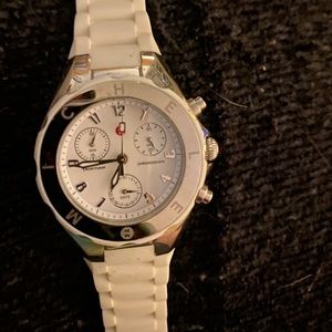 Michele watch